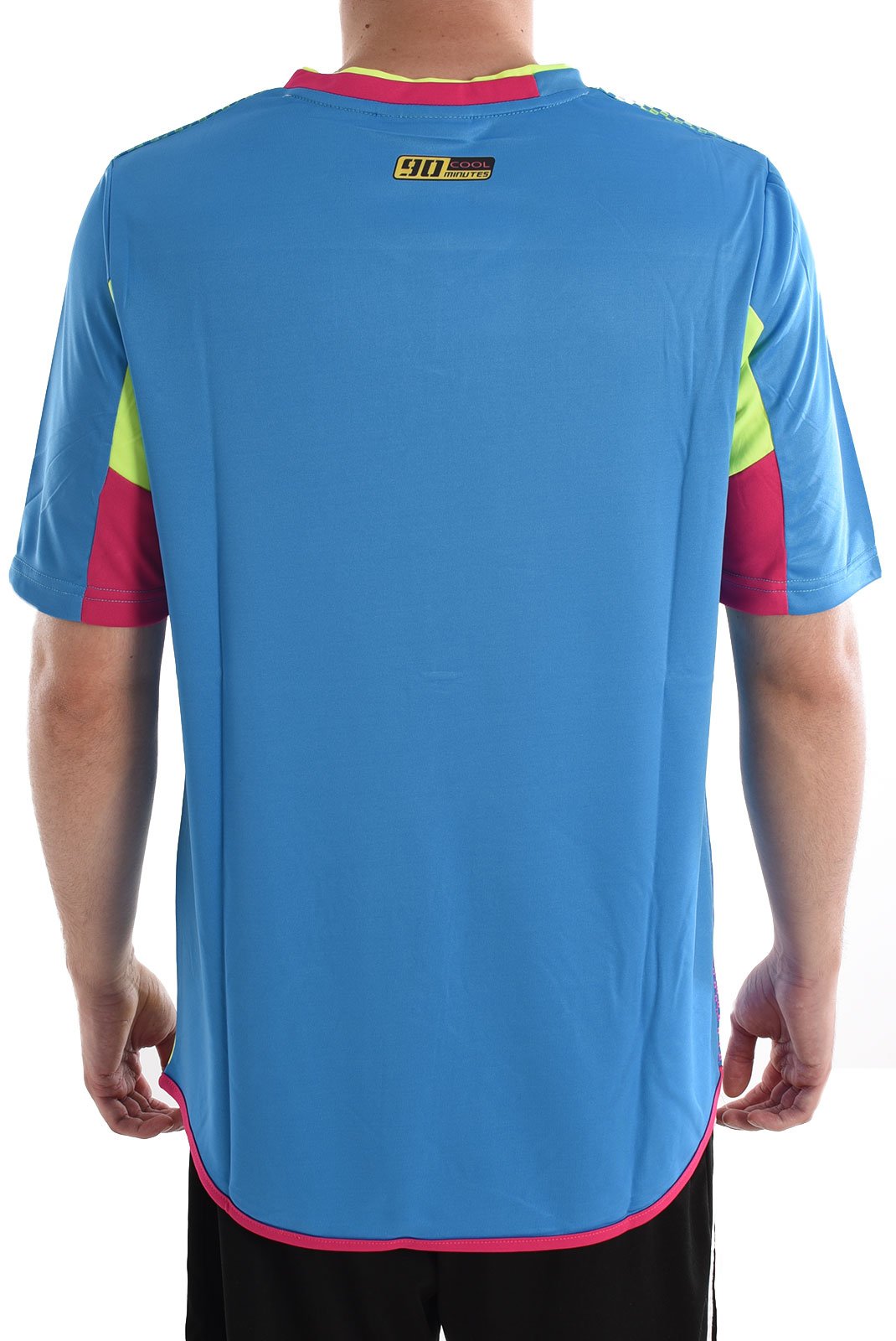 T-S manches courtes  Sport zone SEPL4000 Multicolore