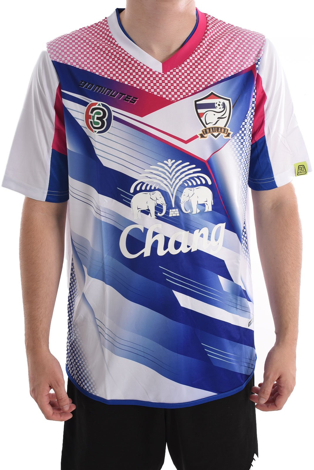 T-S manches courtes  Sport zone SEPL4001 Multicolore