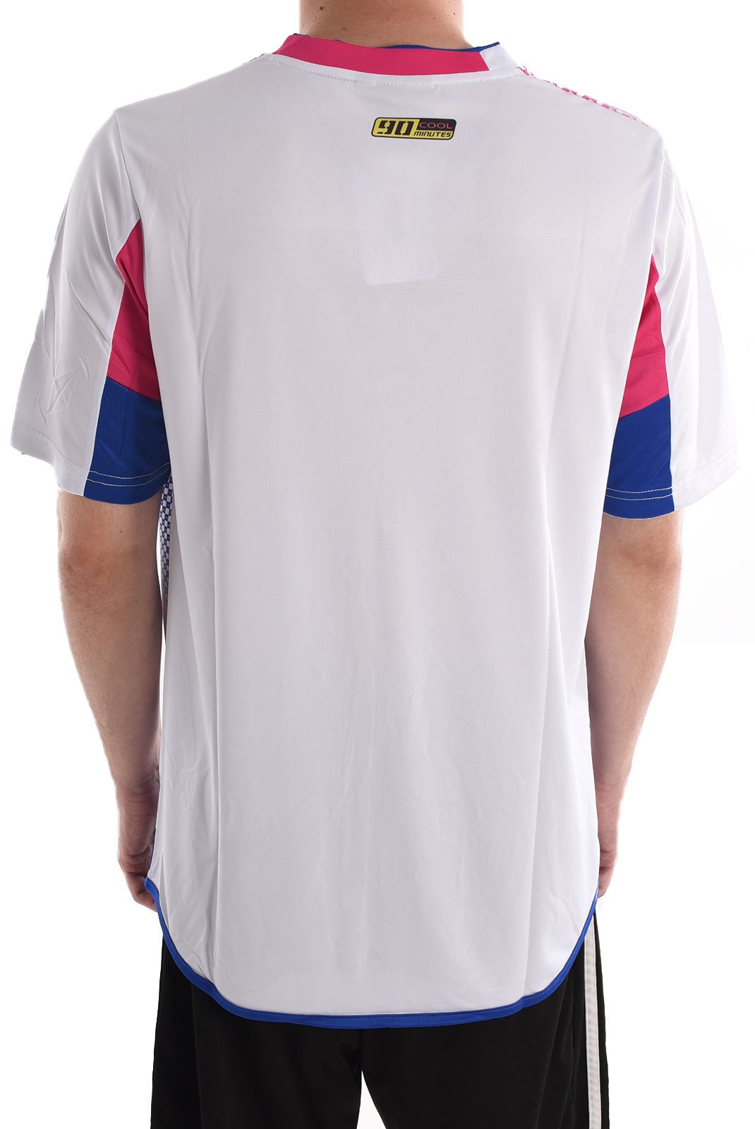 T-S manches courtes  Sport zone SEPL4001 Multicolore
