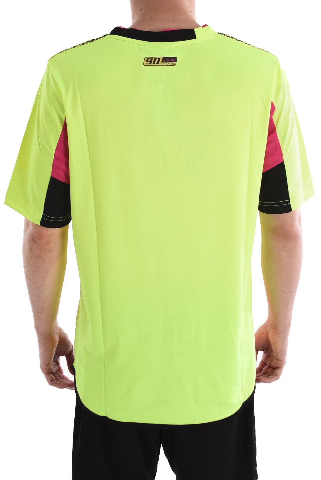 T-S manches courtes  Sport zone SEPL4002 Multicolore