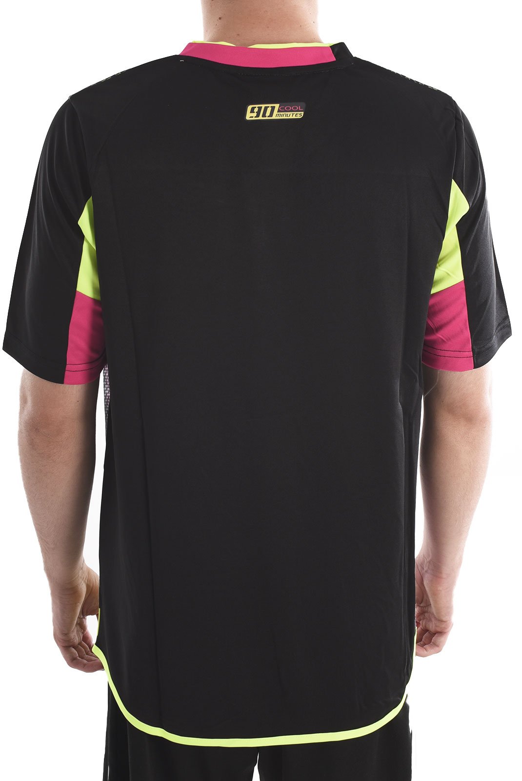 T-S manches courtes  Sport zone SEPL4003 Multicolore