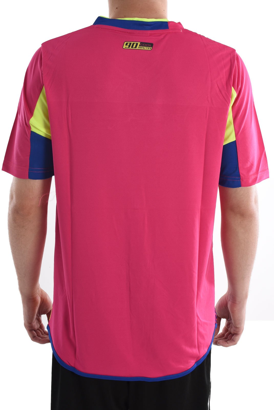 T-S manches courtes  Sport zone SEPL4004 Multicolore