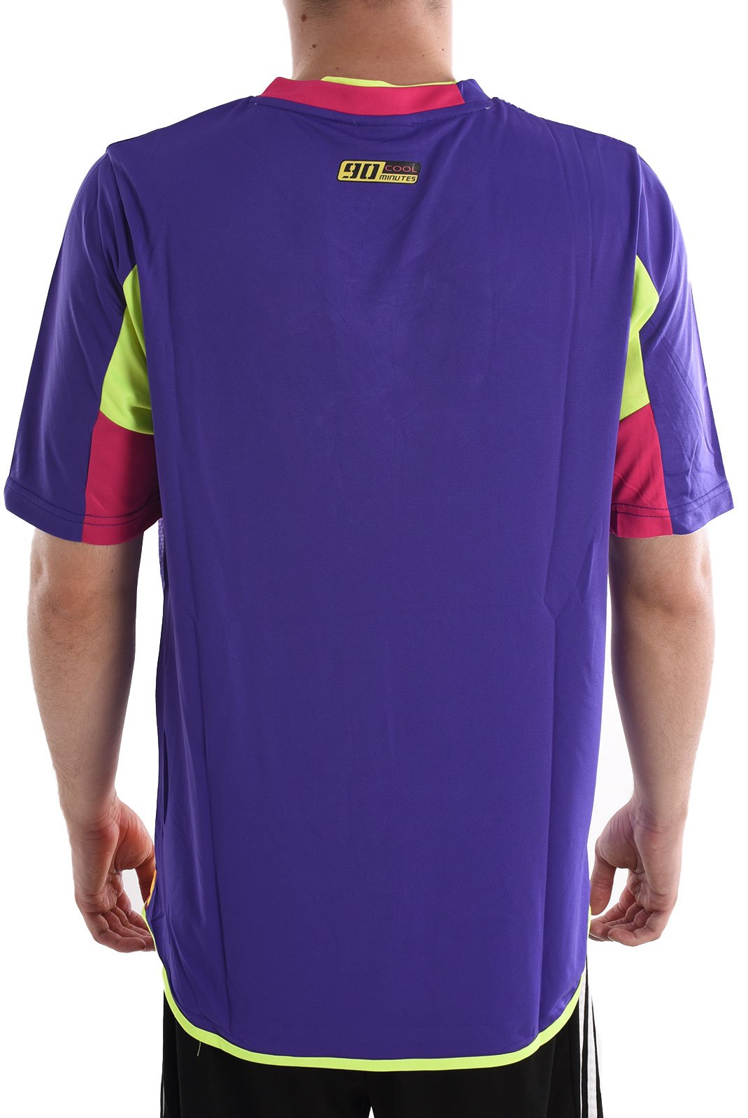 T-S manches courtes  Sport zone SEPL4005 Multicolore