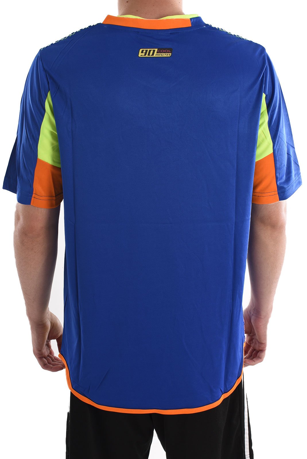 T-S manches courtes  Sport zone SEPL4006 Multicolore