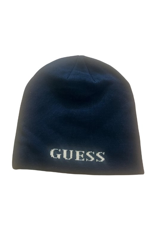 Bonnets  Guess jeans AW5365 VIS01 BLACK