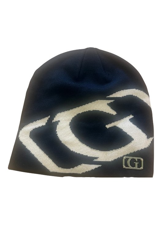 Bonnets  Guess jeans AW5365 VIS01 BLACK