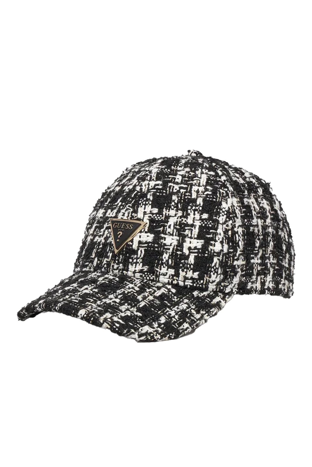 Casquette  Guess jeans AW5369 POL01 BLACK