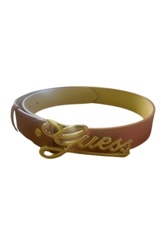 Ceinture  Guess jeans BW9250 P5335 BEGONIA