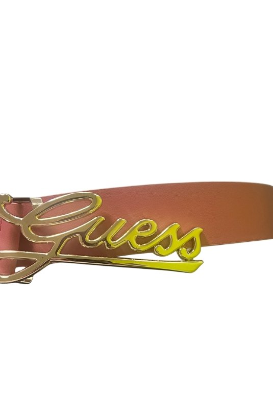 Ceinture  Guess jeans BW9250 P5335 BEGONIA