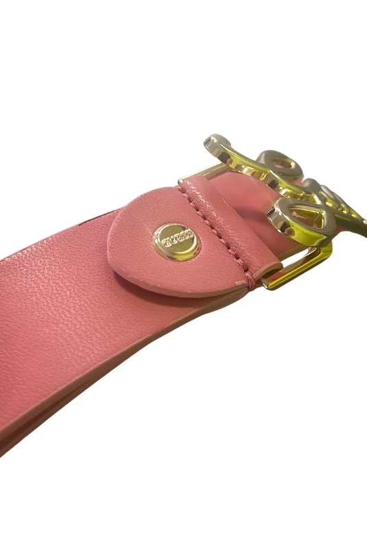 Ceinture  Guess jeans BW9250 P5335 BEGONIA