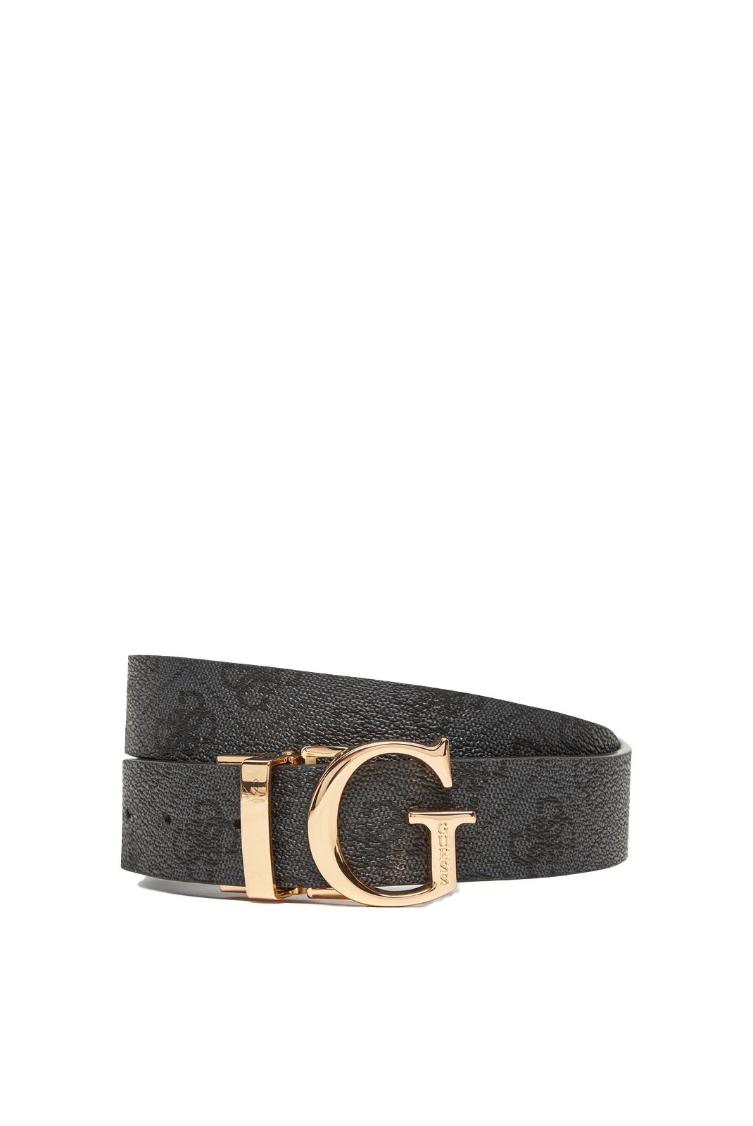 Ceinture  Guess jeans BW9266 P5330 COAL LOGO