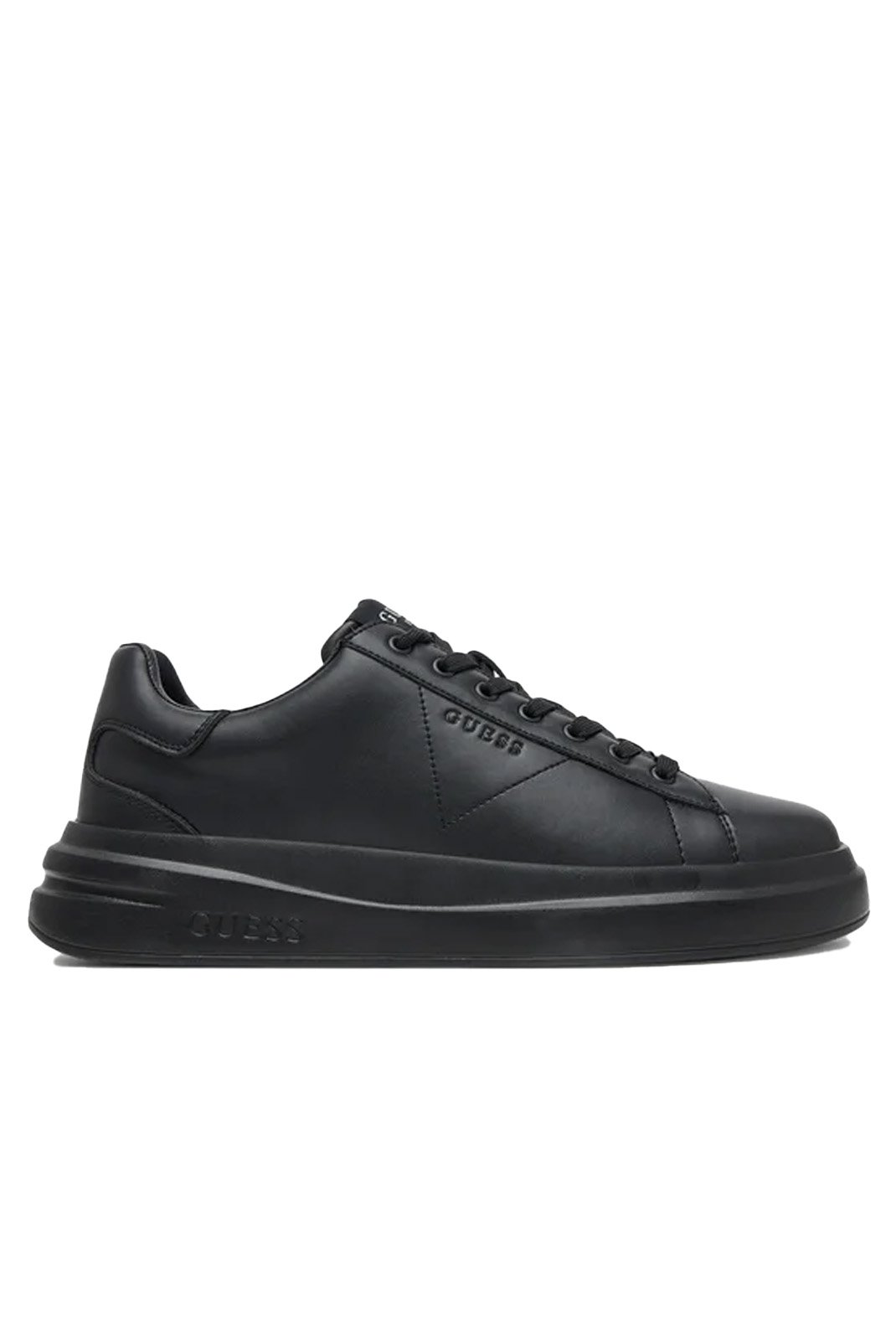 Sneakers / Sport  Guess jeans FMJLBA LEA12 BLACK