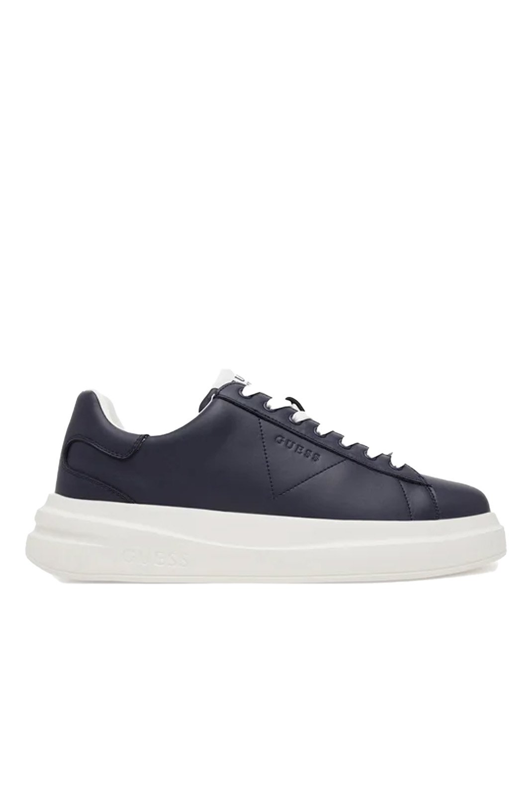 Sneakers / Sport  Guess jeans FMJLBA LEA12 BLUE WHITE