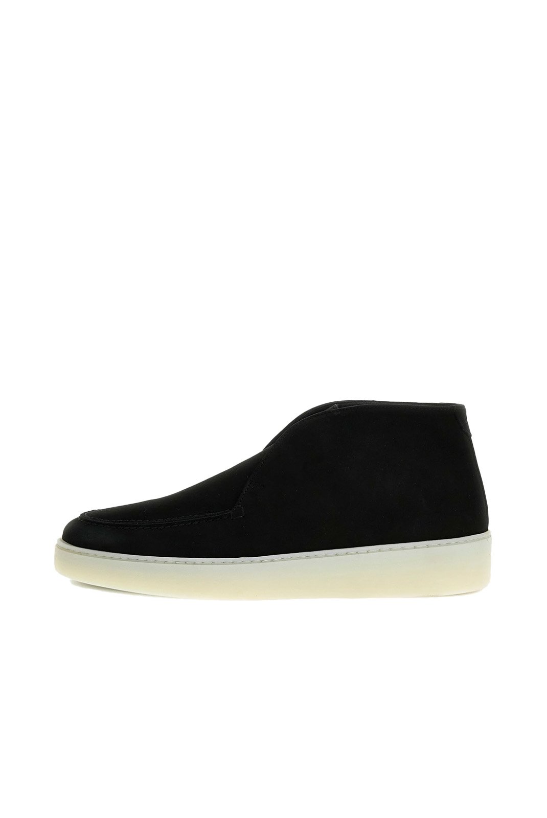 Chaussures de ville  Guess jeans FMTARD LEA10 BLACK
