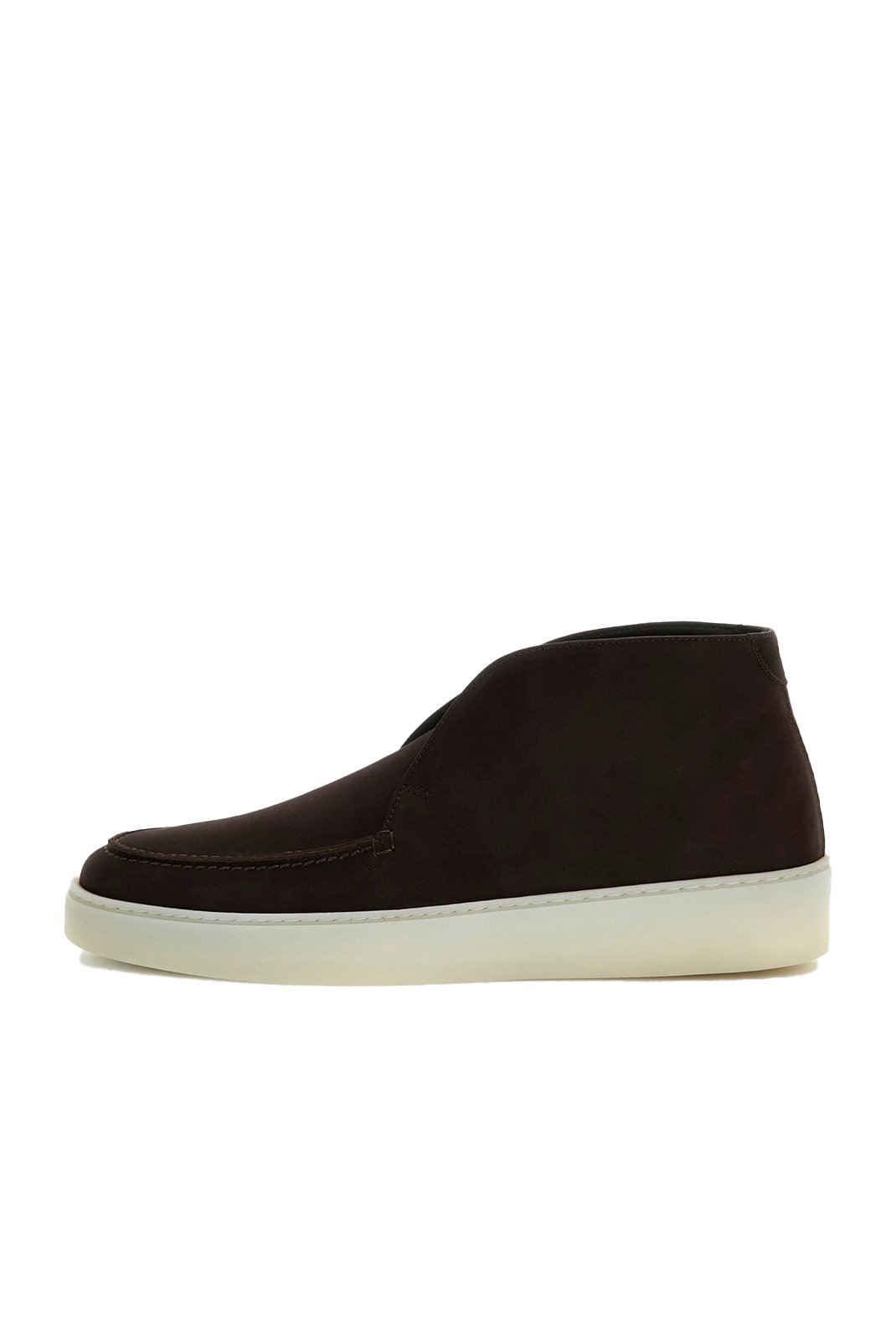Chaussures de ville  Guess jeans FMTARD LEA10 BROWN