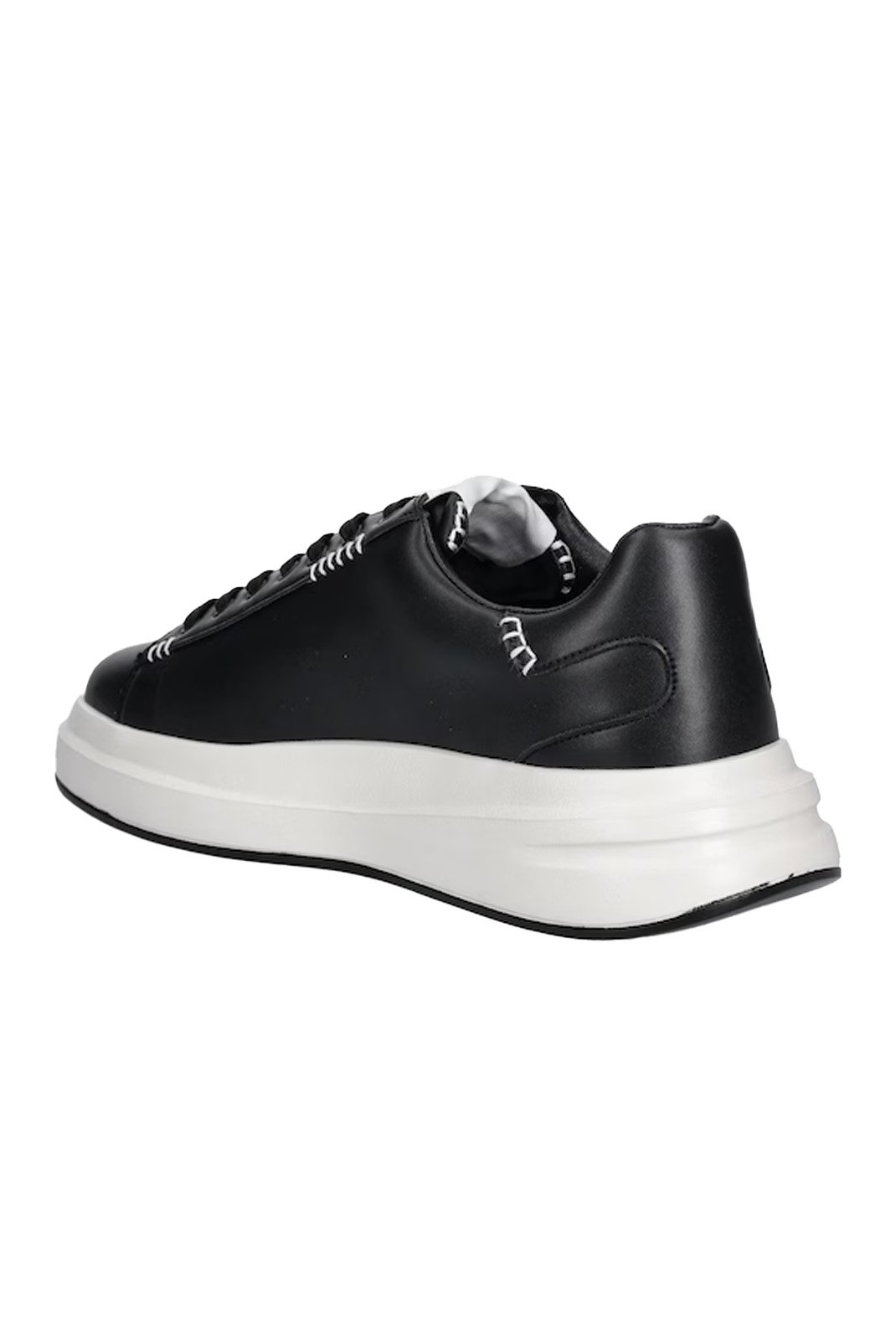 Sneakers / Sport  Guess jeans FMTLBA LEA12 BLACK