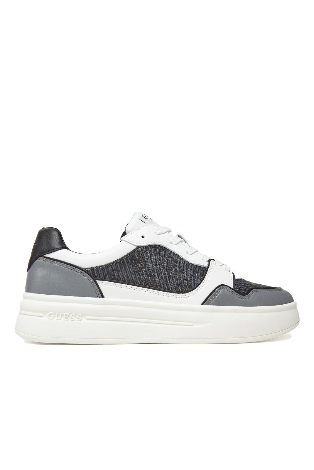 Sneakers / Sport  Guess jeans FMTWI2 ELL12 COAL