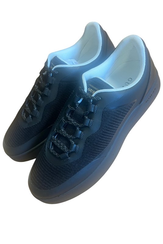 Sneakers / Sport  Guess jeans FMTWI4 FAB12 BLACK