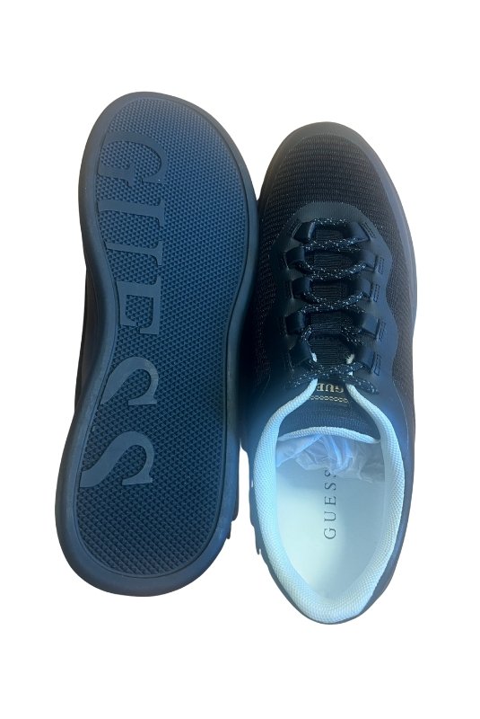 Sneakers / Sport  Guess jeans FMTWI4 FAB12 BLACK