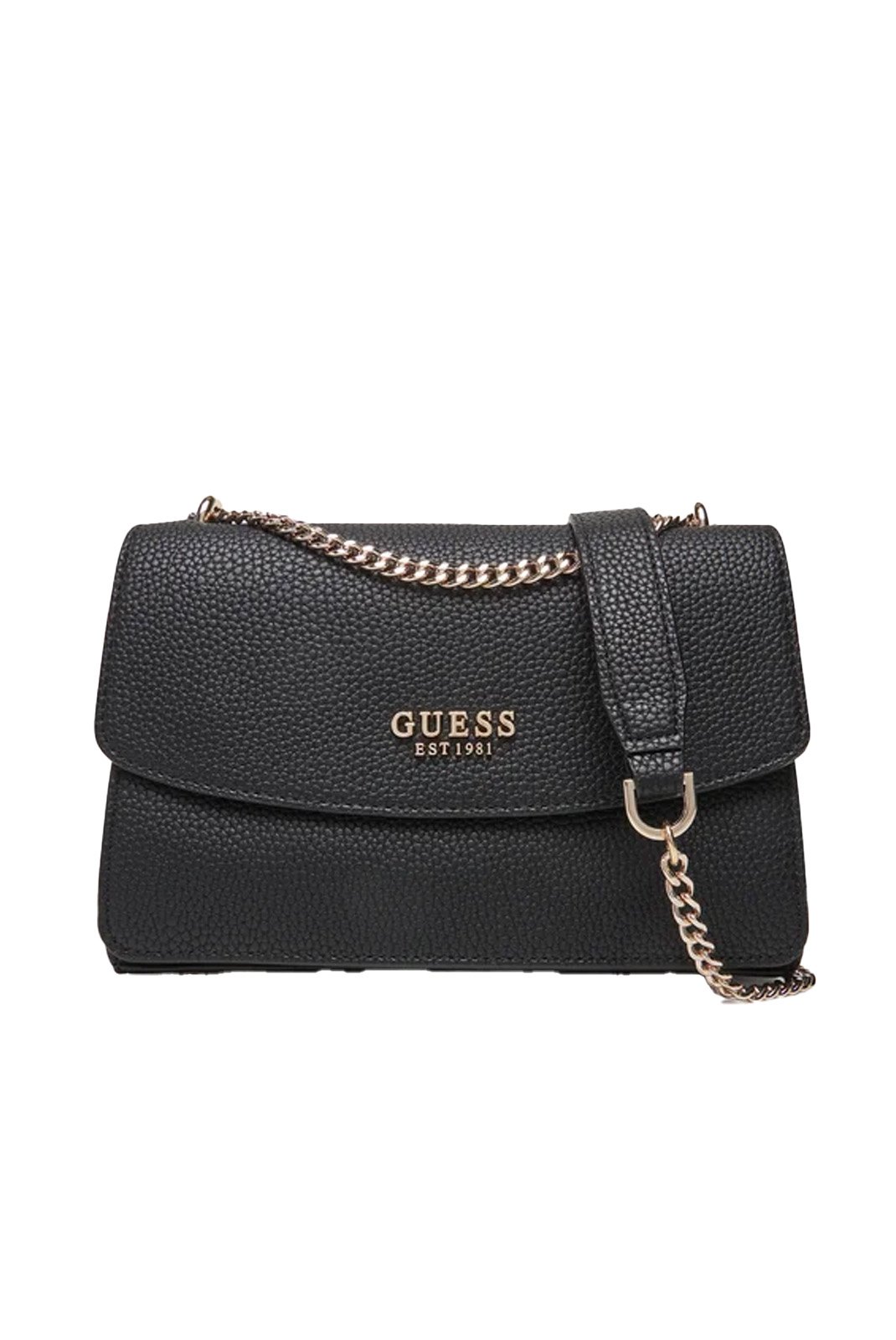 Sac porté épaule  Guess jeans HWBG73 34210 BLACK