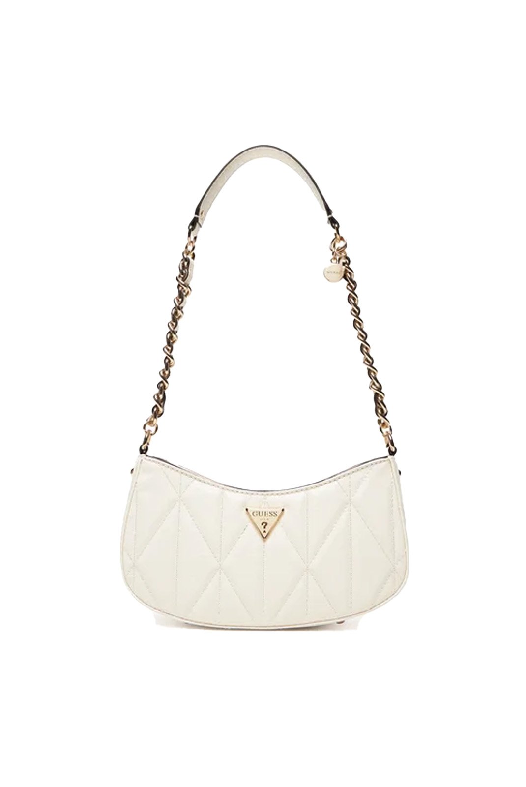Sac porté épaule  Guess jeans HWGG96 63170 OFF WHITE