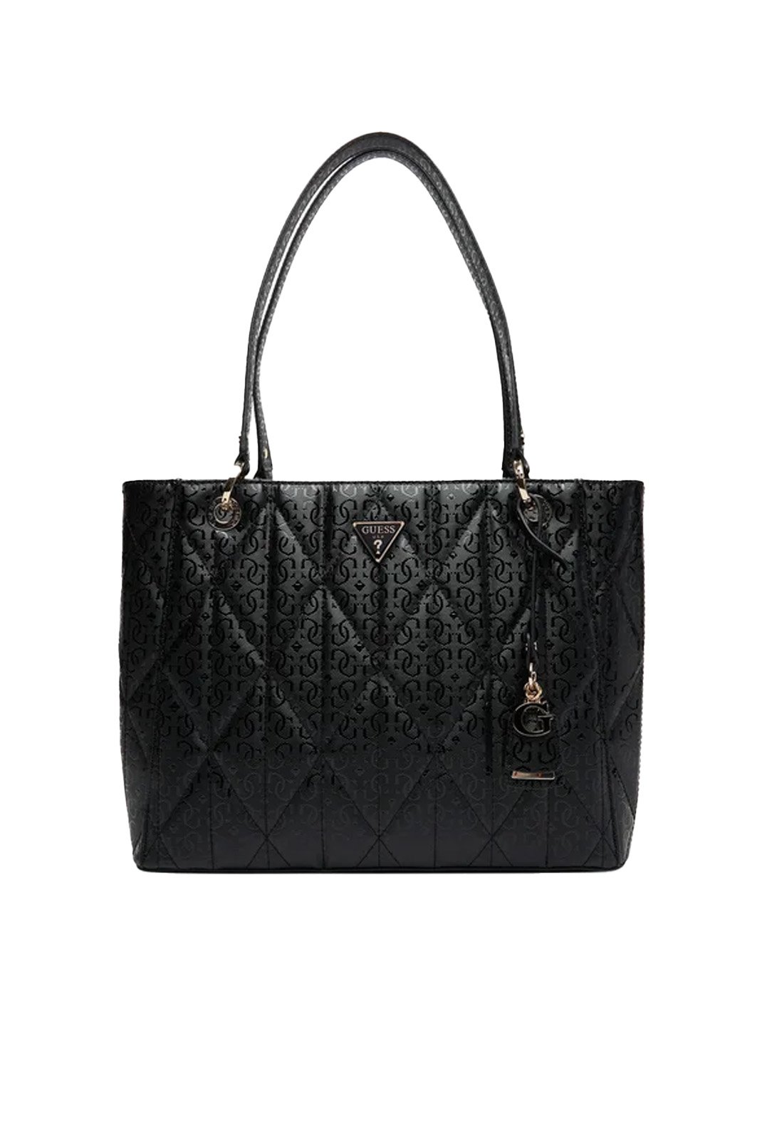 Sacs à Main  Guess jeans HWGG96 63250 BLACK