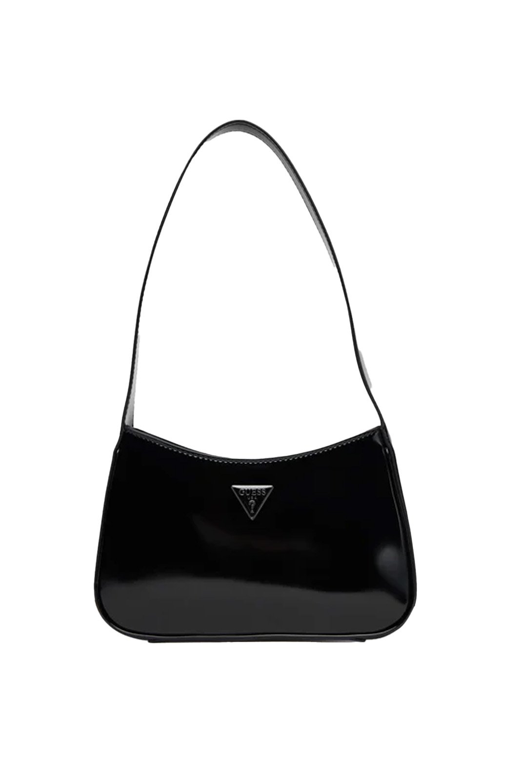 Sac porté épaule  Guess jeans HWNY94 96170 BLACK