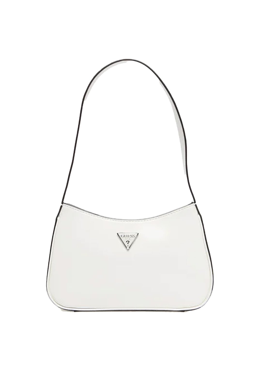 Sac porté épaule  Guess jeans HWNY94 96170 WHITE