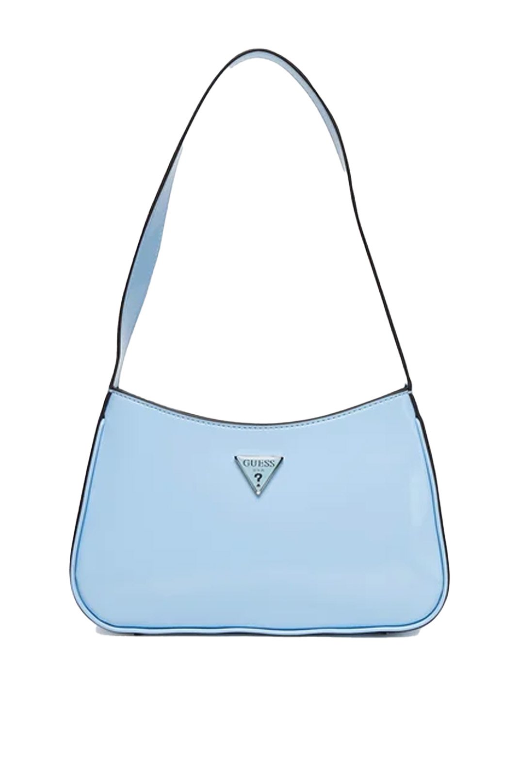 Sac porté épaule  Guess jeans HWNY94 96170 SKY BLUE