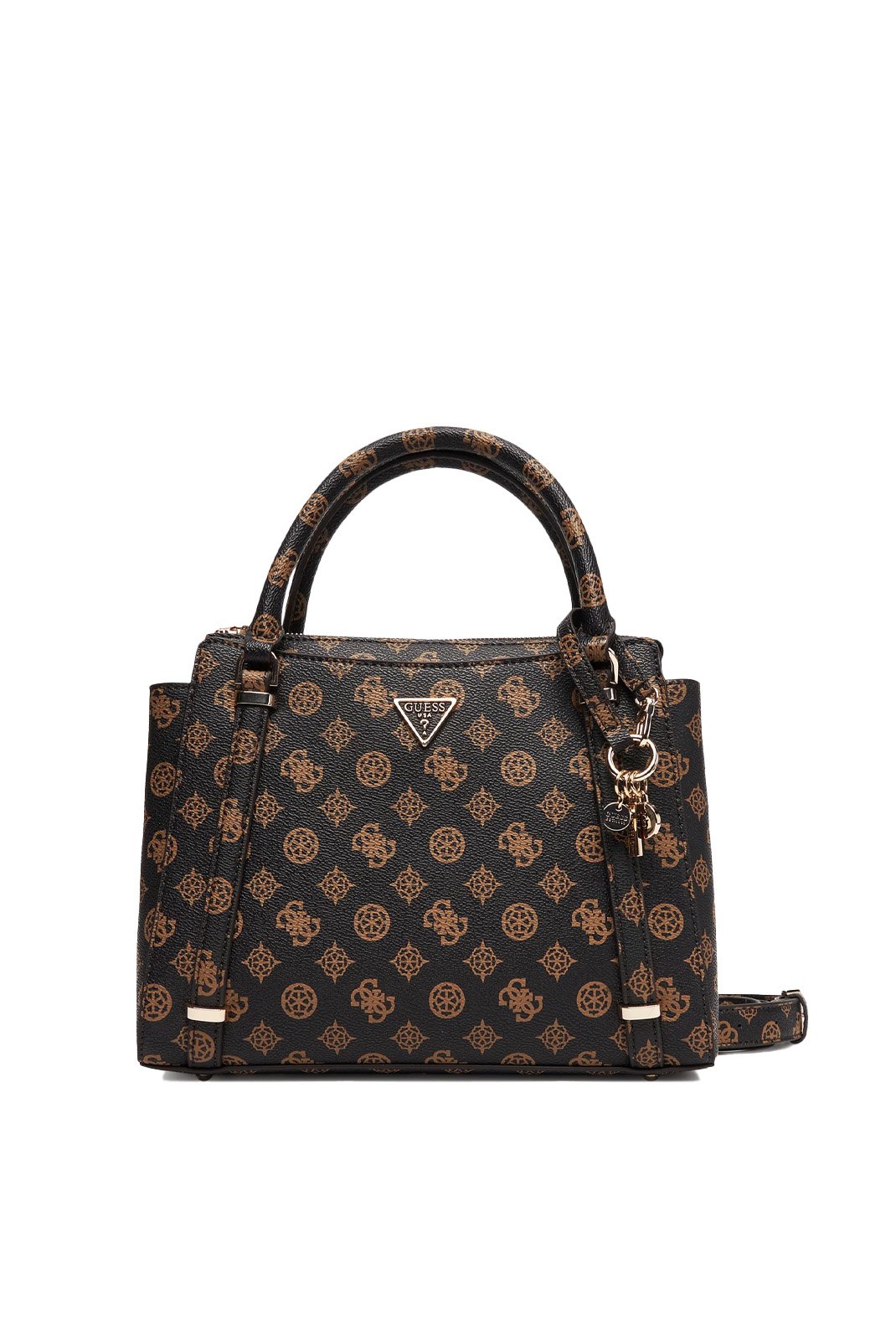 Sacs à Main  Guess jeans HWPG72 08060 MOCHA LOGO