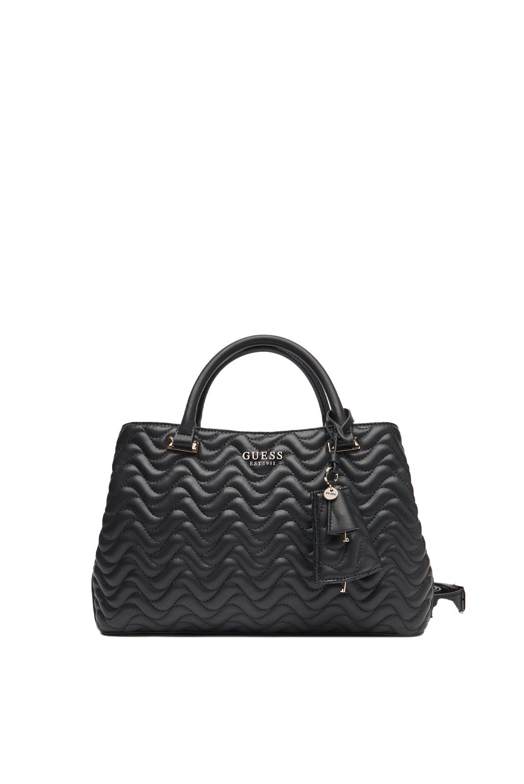 Sacs à Main  Guess jeans HWQG96 53070 BLACK