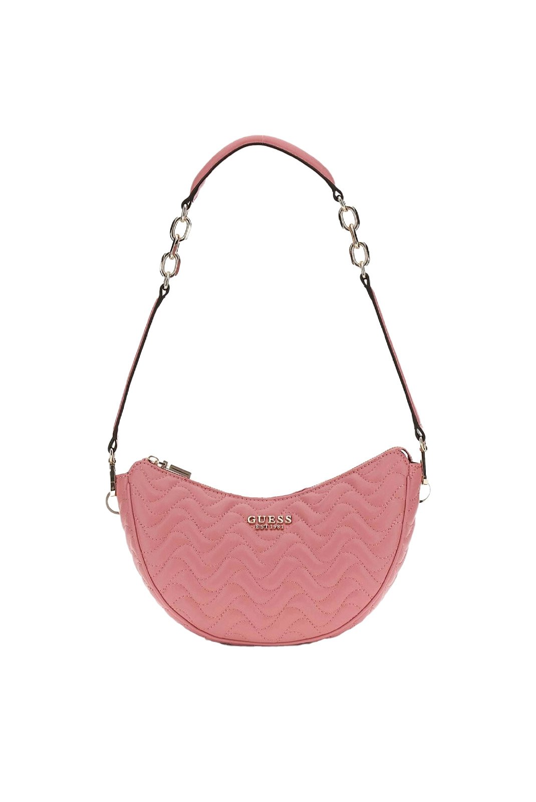 Sac porté épaule  Guess jeans HWQG96 53180 BEGONIA