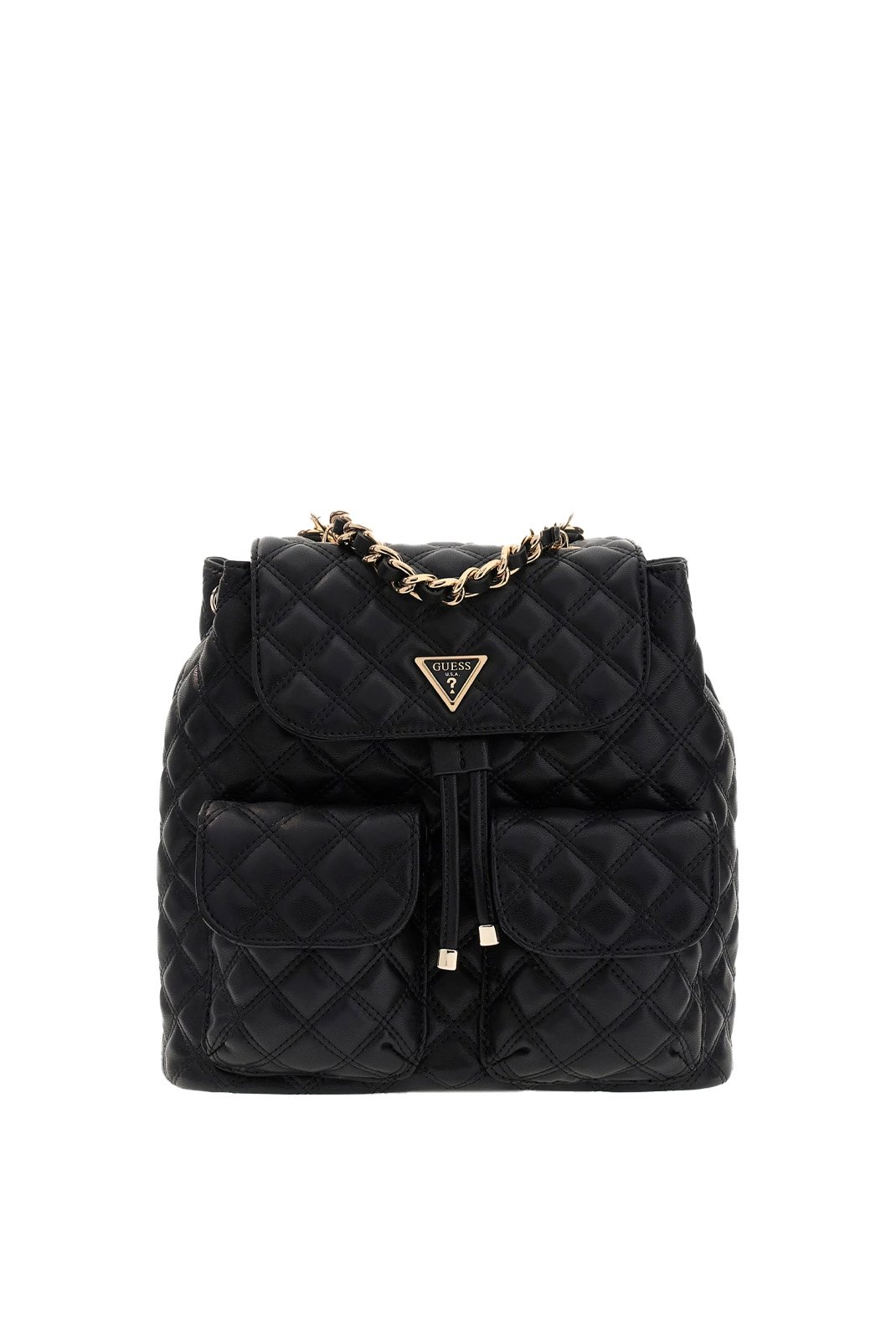 Sacs à dos  Guess jeans HWQG96 73330 BLACK