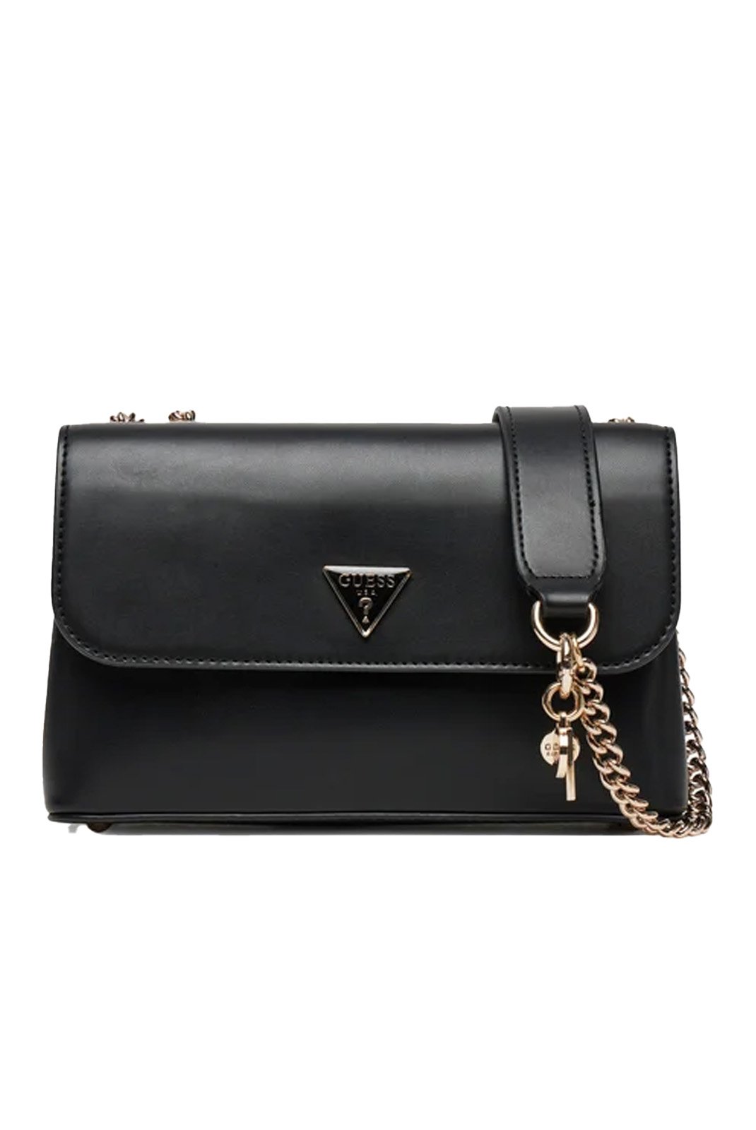 Maroquinerie  Guess jeans HWVG72 08200 BLACK