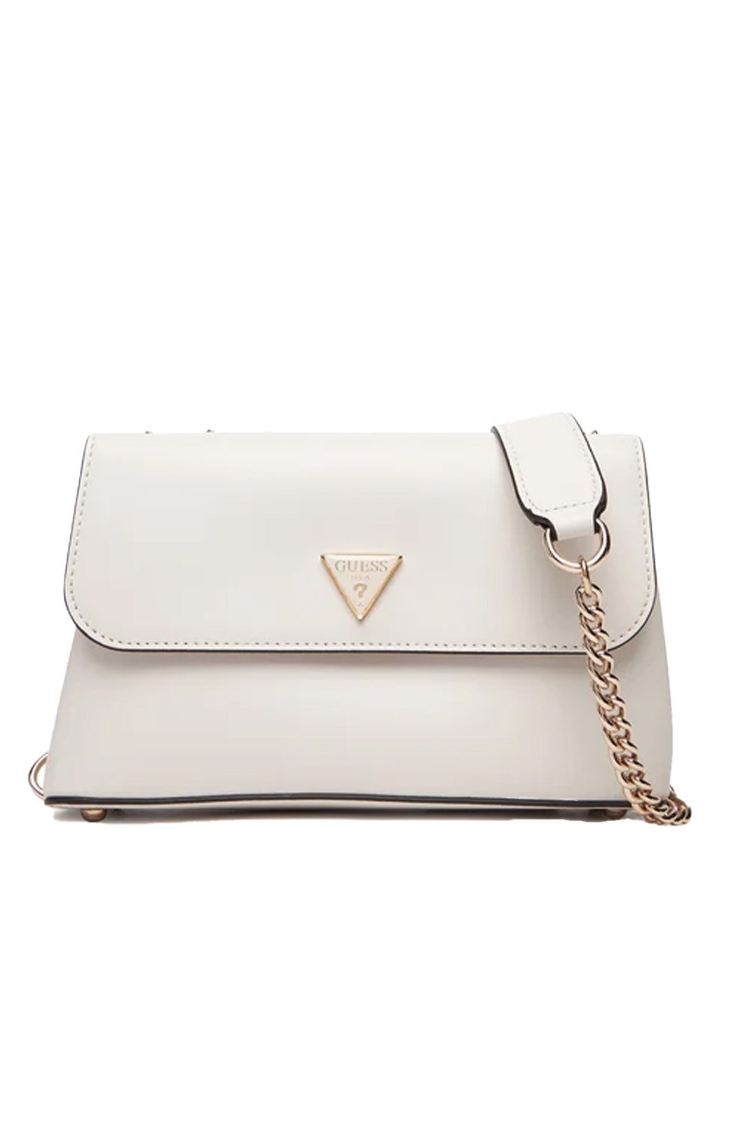 Sac porté épaule  Guess jeans HWVG72 08200 OFF WHITE