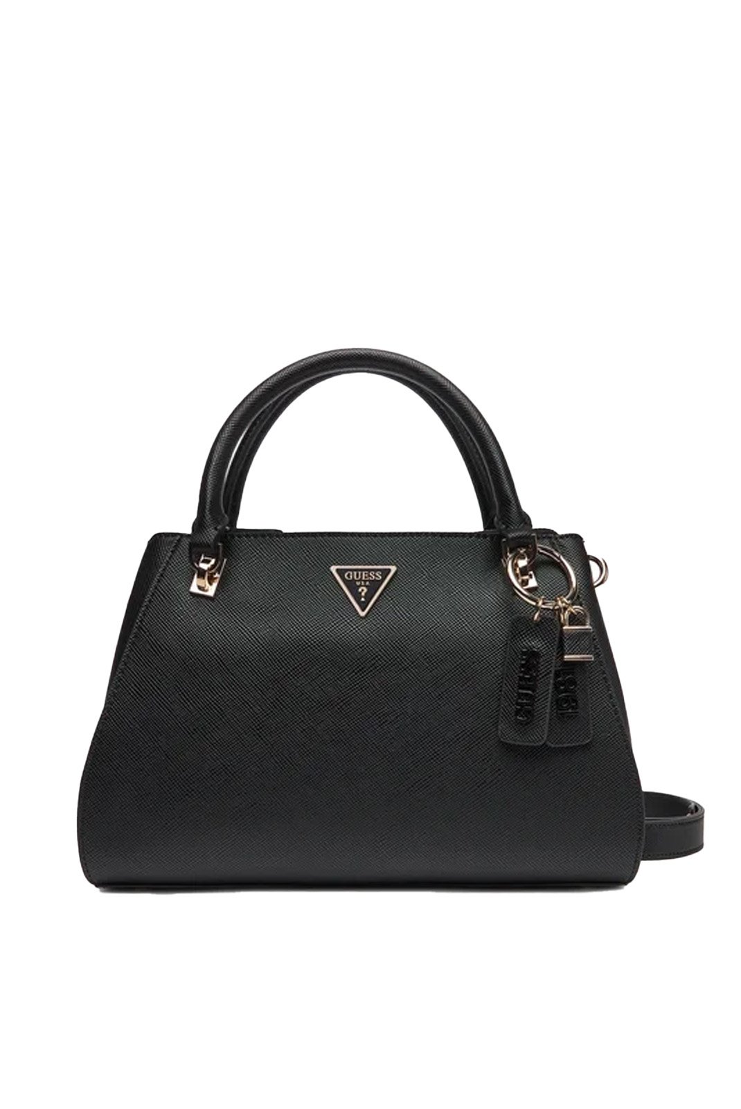 Maroquinerie  Guess jeans HWZG96 72070 BLACK
