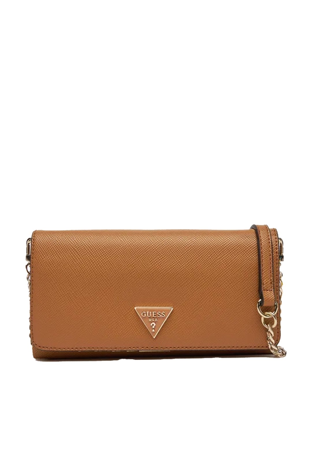Sac porté épaule  Guess jeans HWZG96 72750 LIGHT COGNAC