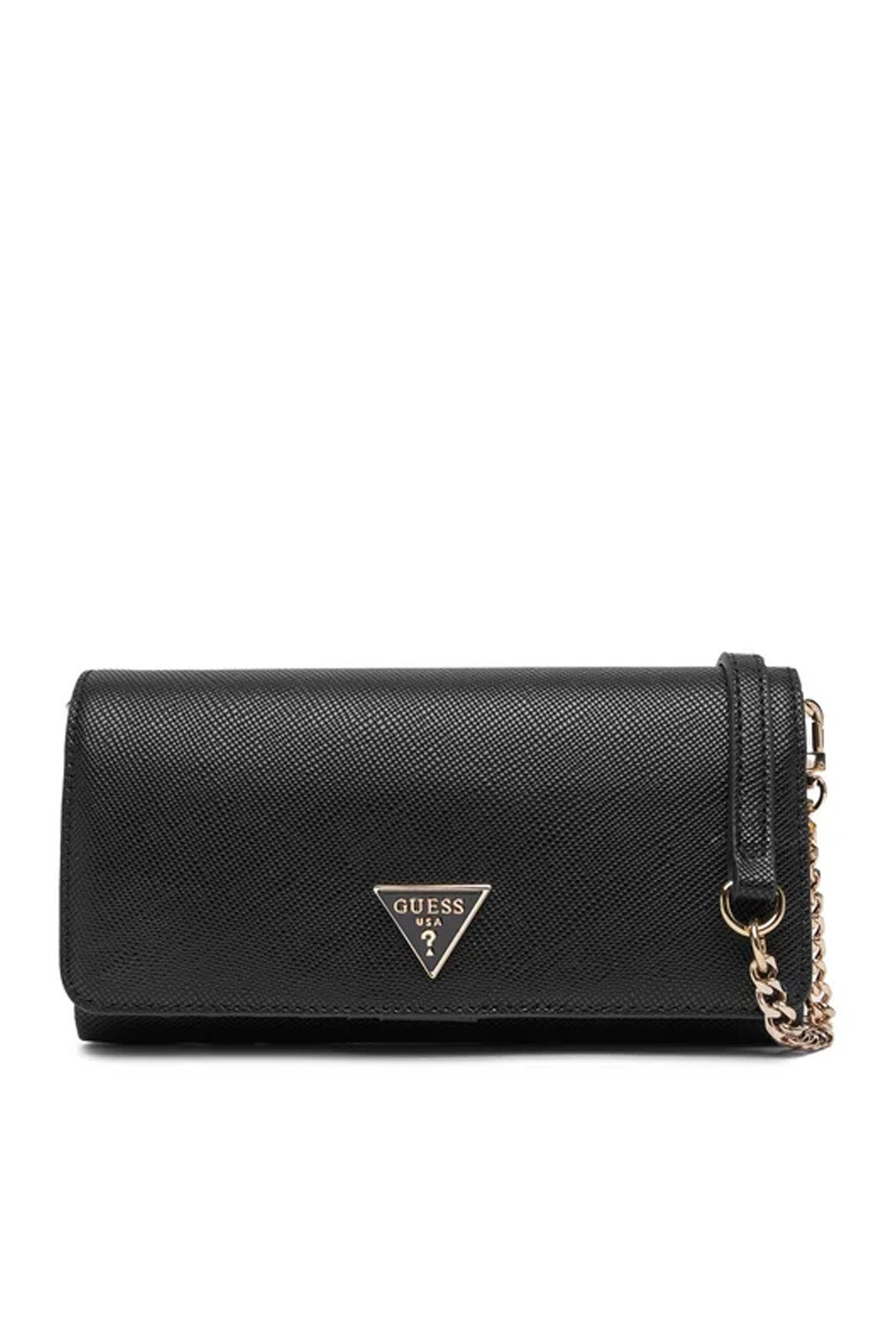 Sac porté épaule  Guess jeans HWZG96 72750 BLACK