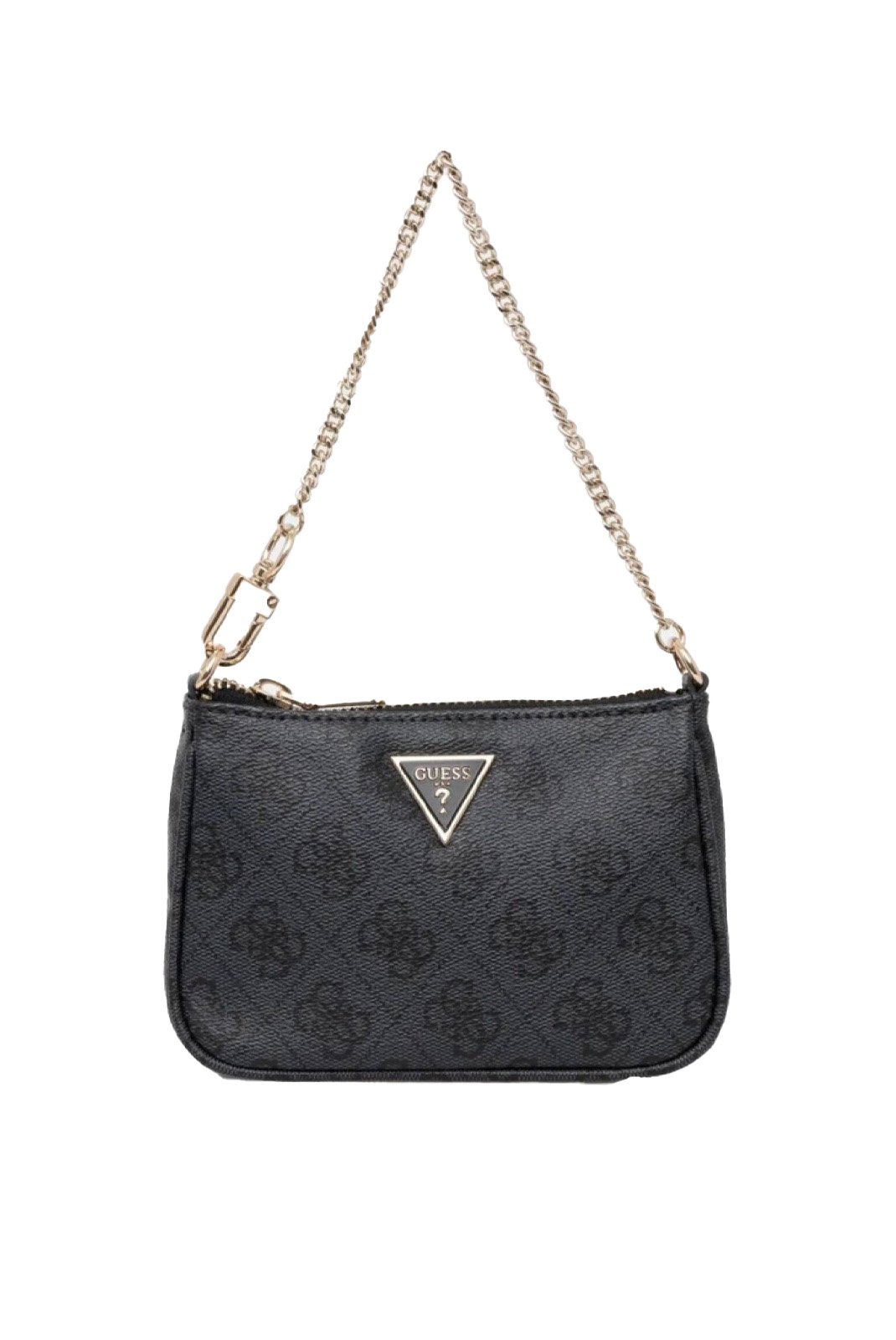 Sac porté épaule  Guess jeans PW7504 P5180 COAL LOGO