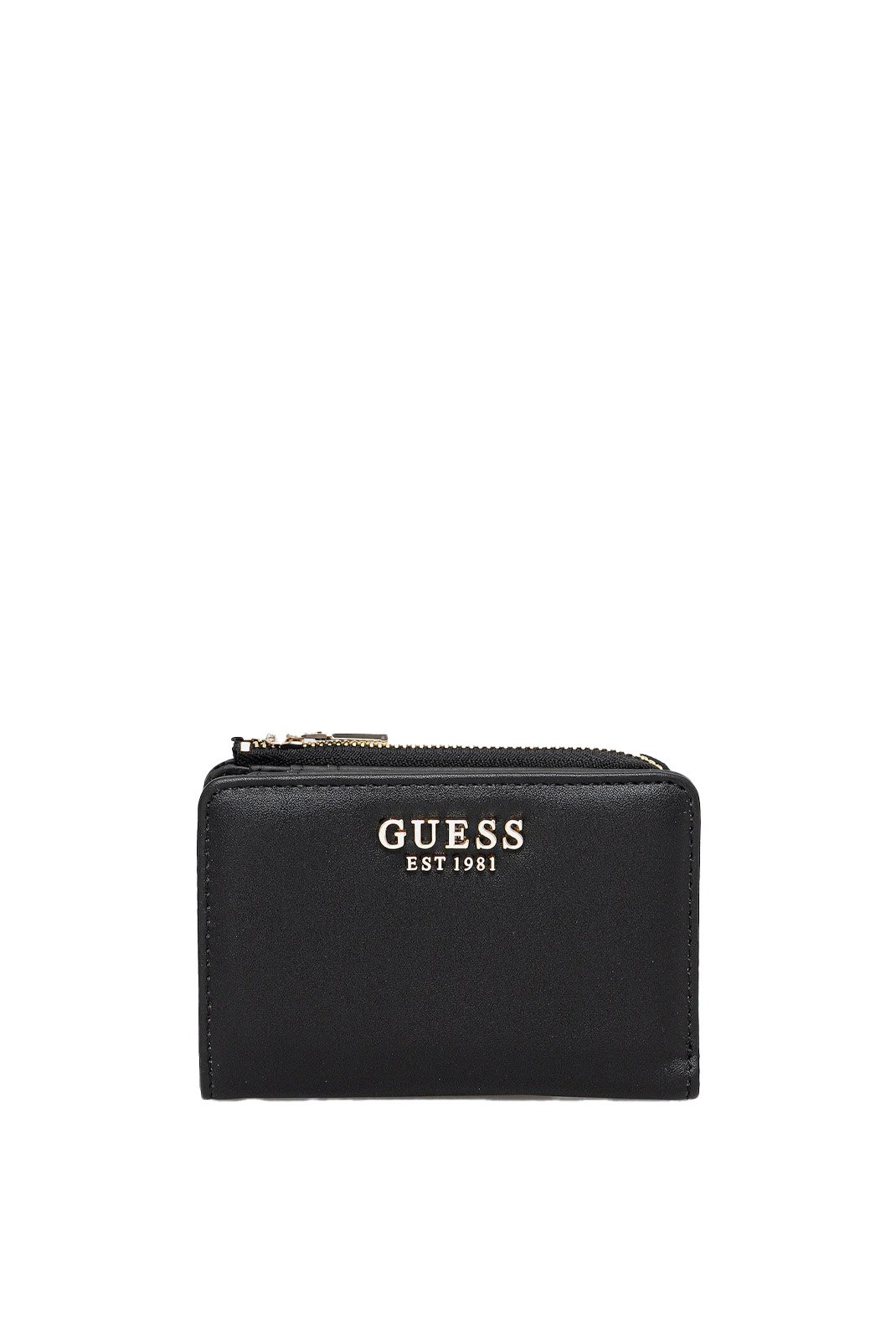 Portefeuilles / Porte-monnaie  Guess jeans SWNG96 69156 BLACK
