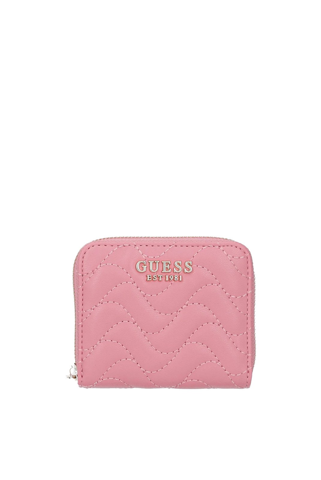 Portefeuilles / Porte-monnaie  Guess jeans SWQG96 53137 BEGONIA
