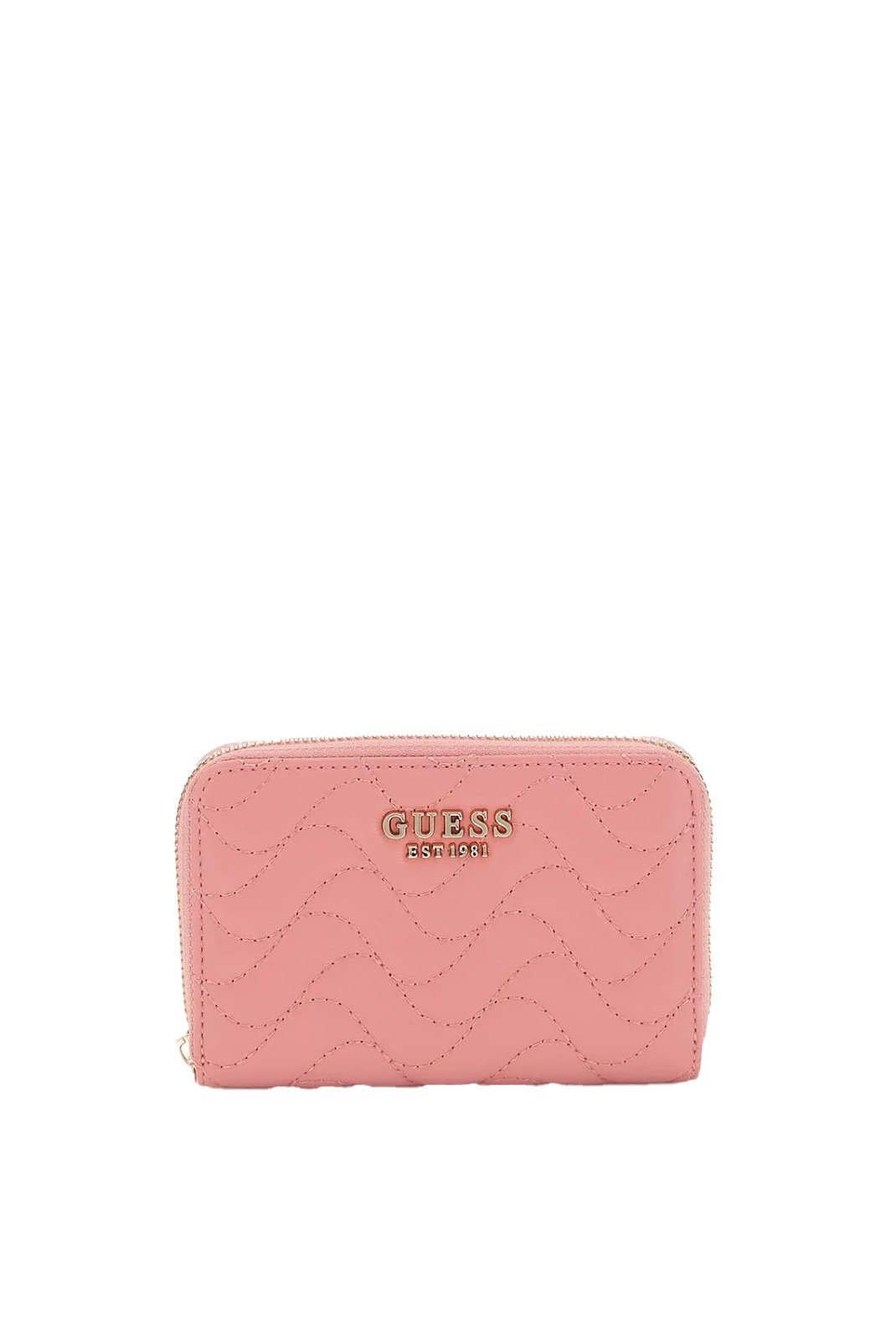 Portefeuilles / Porte-monnaie  Guess jeans SWQG96 53140 BEGONIA