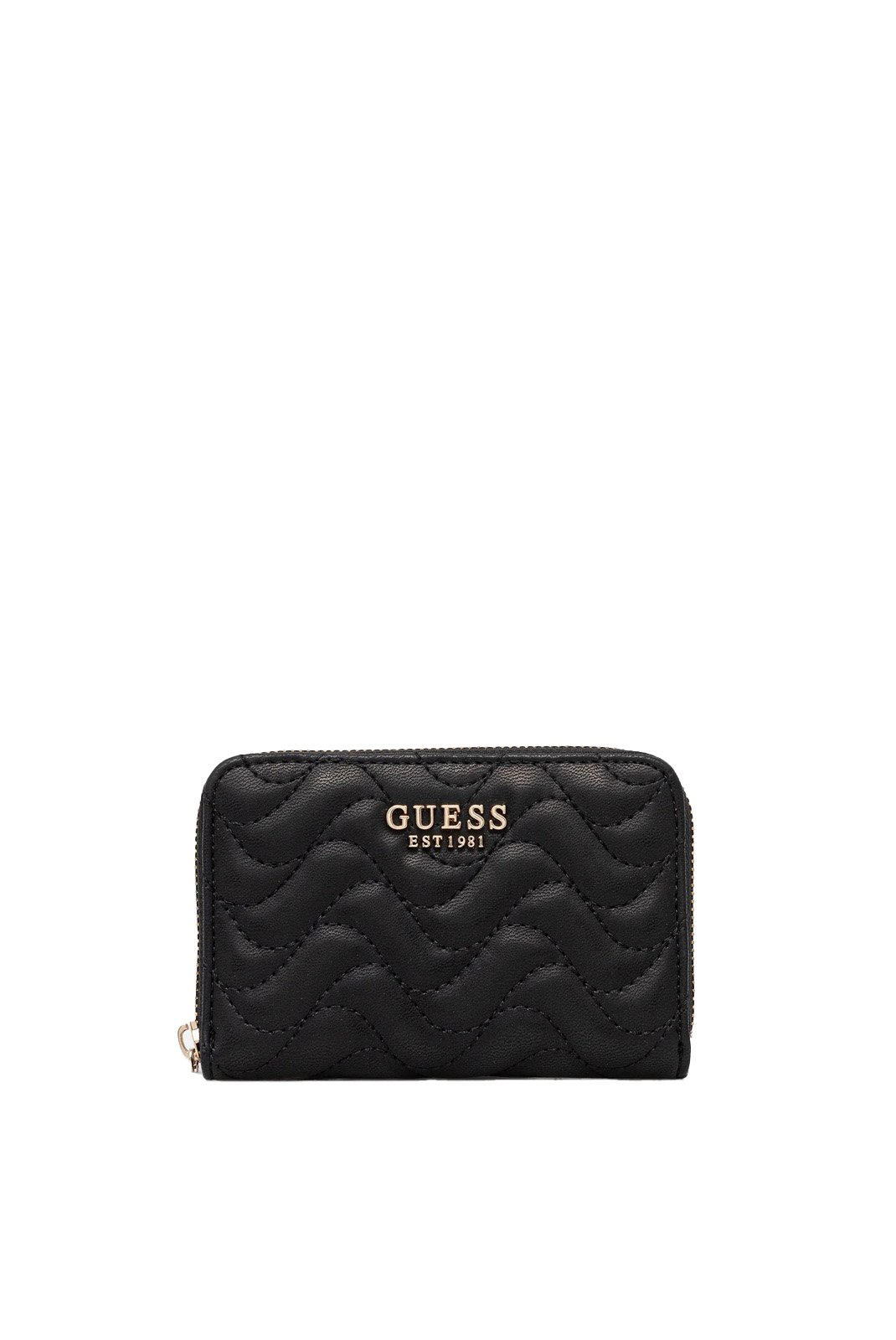 Portefeuilles / Porte-monnaie  Guess jeans SWQG96 53140 BLACK