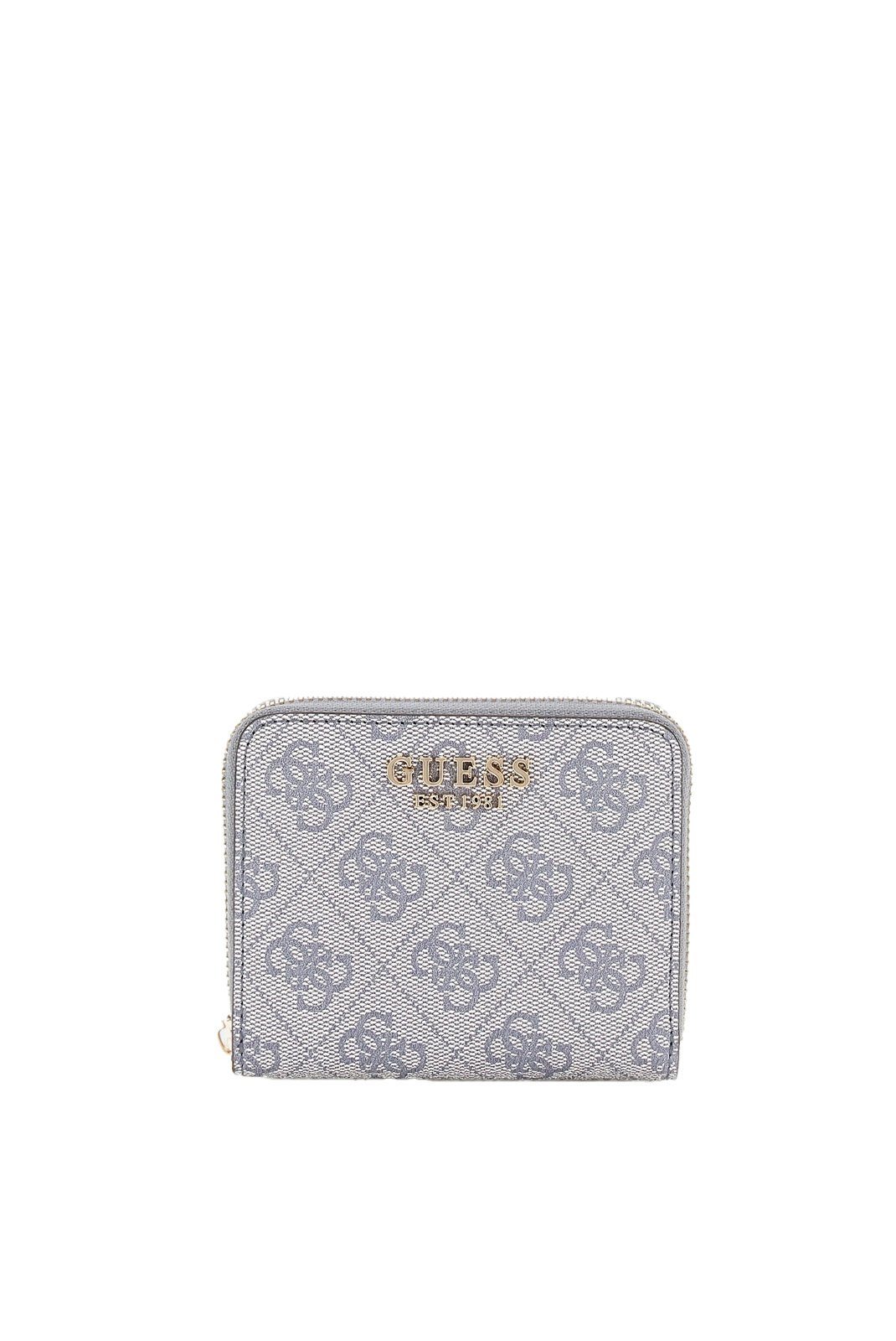 Portefeuilles / Porte-monnaie  Guess jeans SWSG96 52137 SLATE LOGO