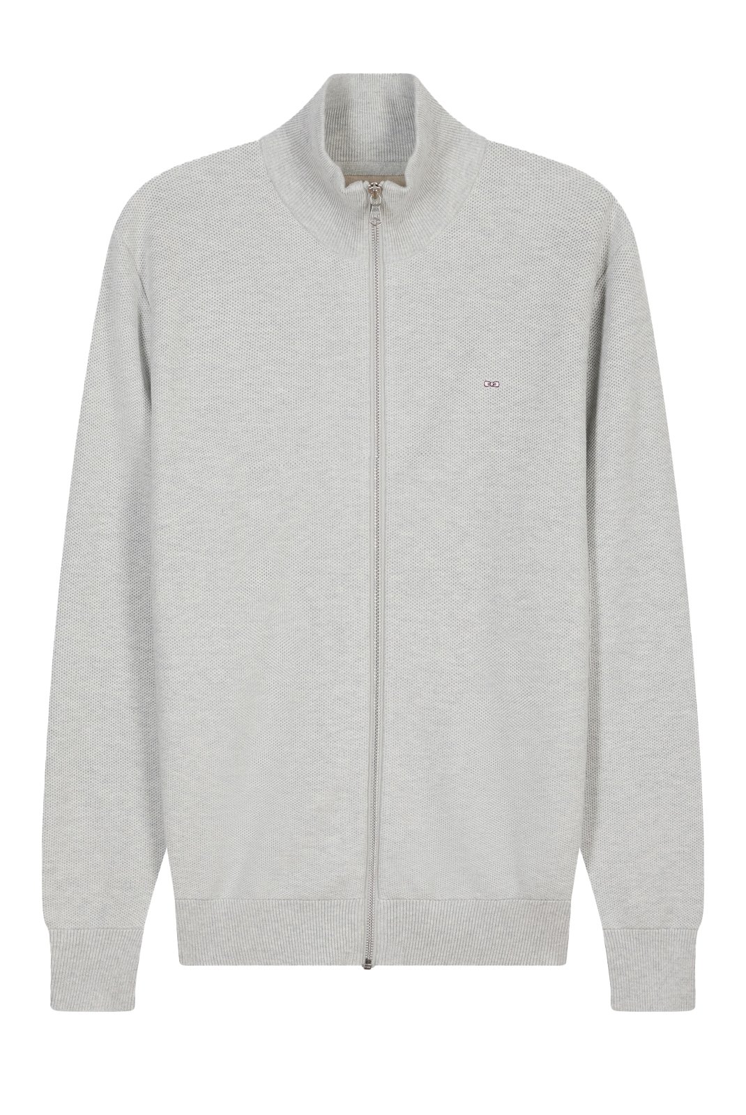 Gilets  Eden park E25MAICA0004 GRC12