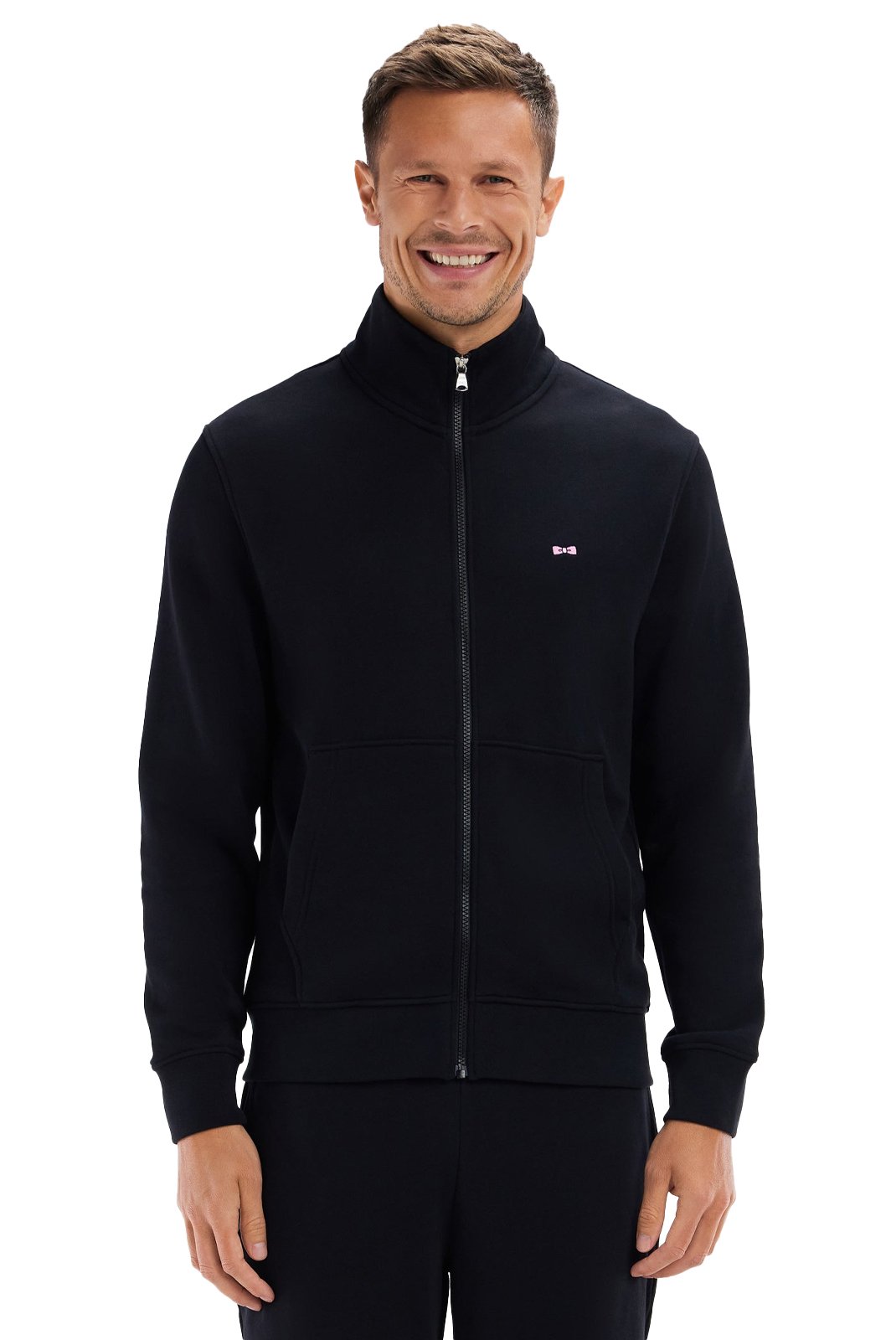 Sweats zippés  Eden park E25MAISW0001 NO