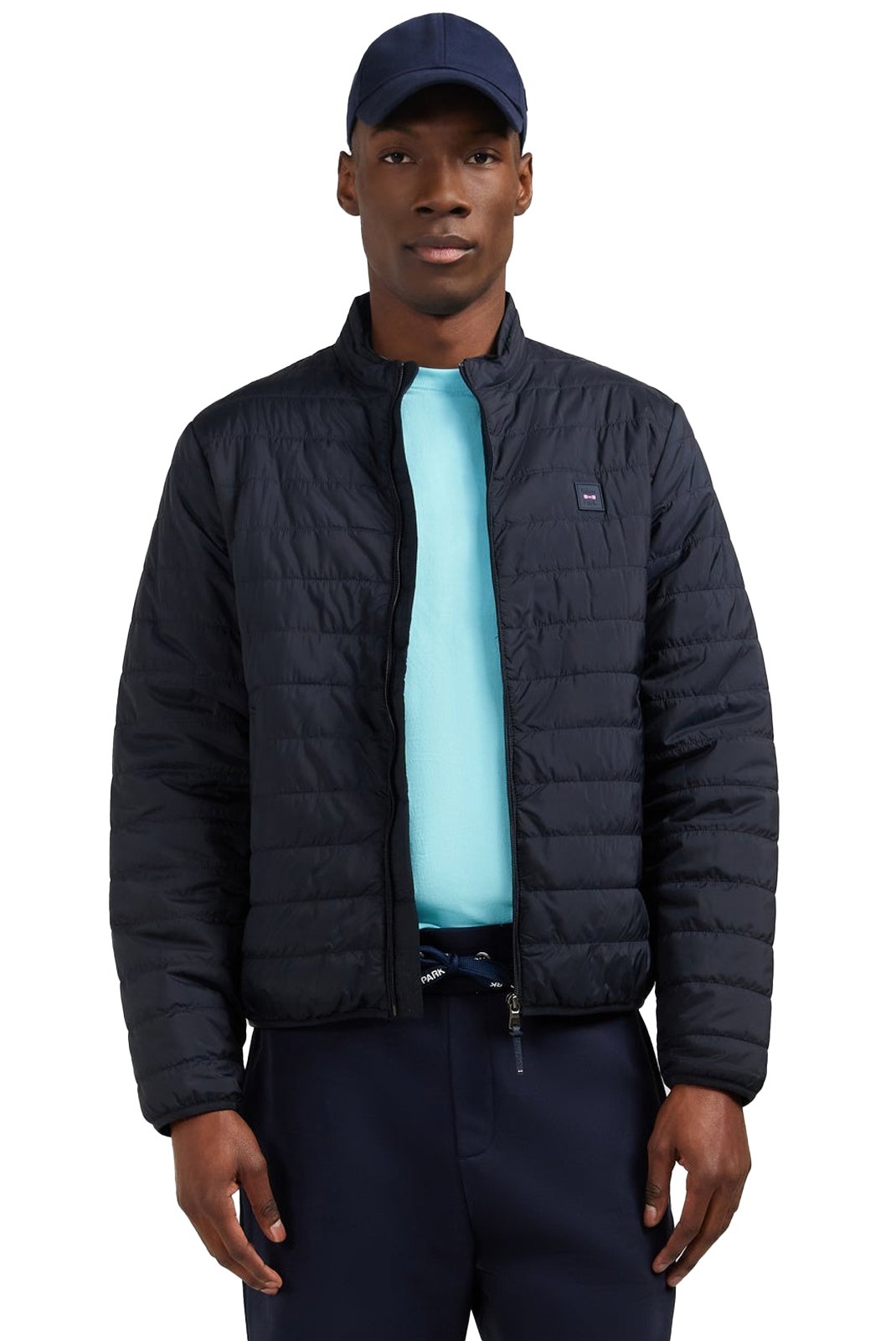Blousons / doudounes  Eden park PPOUTDLE0002 BLF