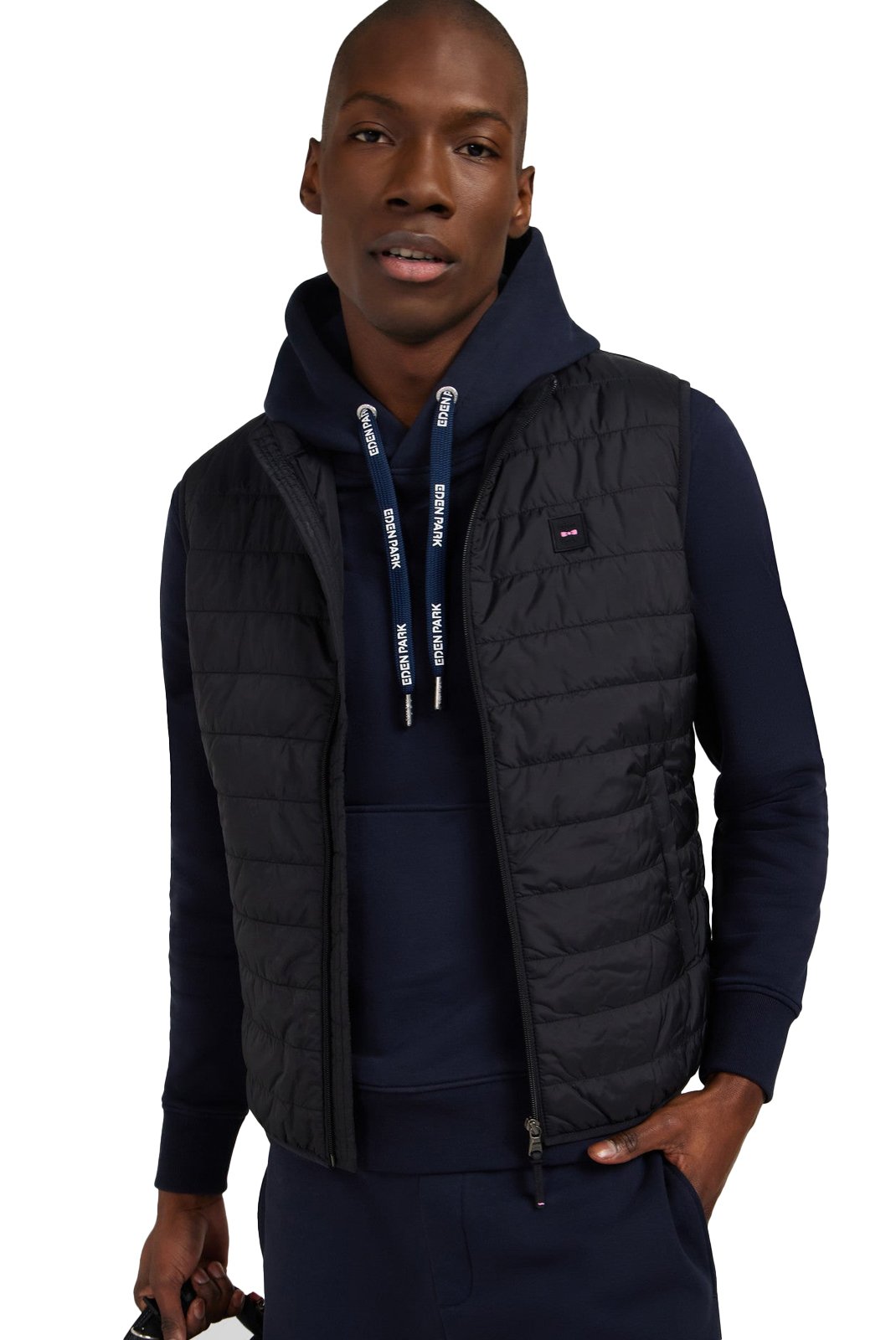 Blousons / doudounes  Eden park PPOUTDSE0002 NO