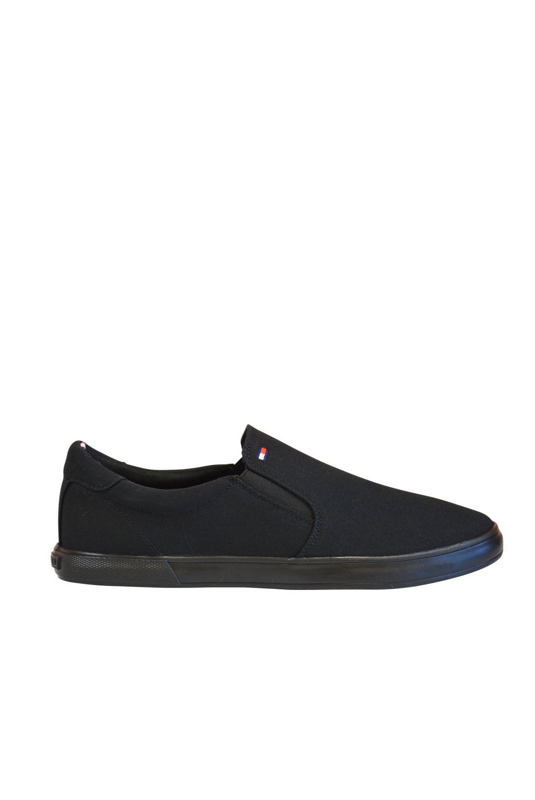 Chaussures de ville  Tommy Hilfiger FM0FM00597 0GK Triple Black