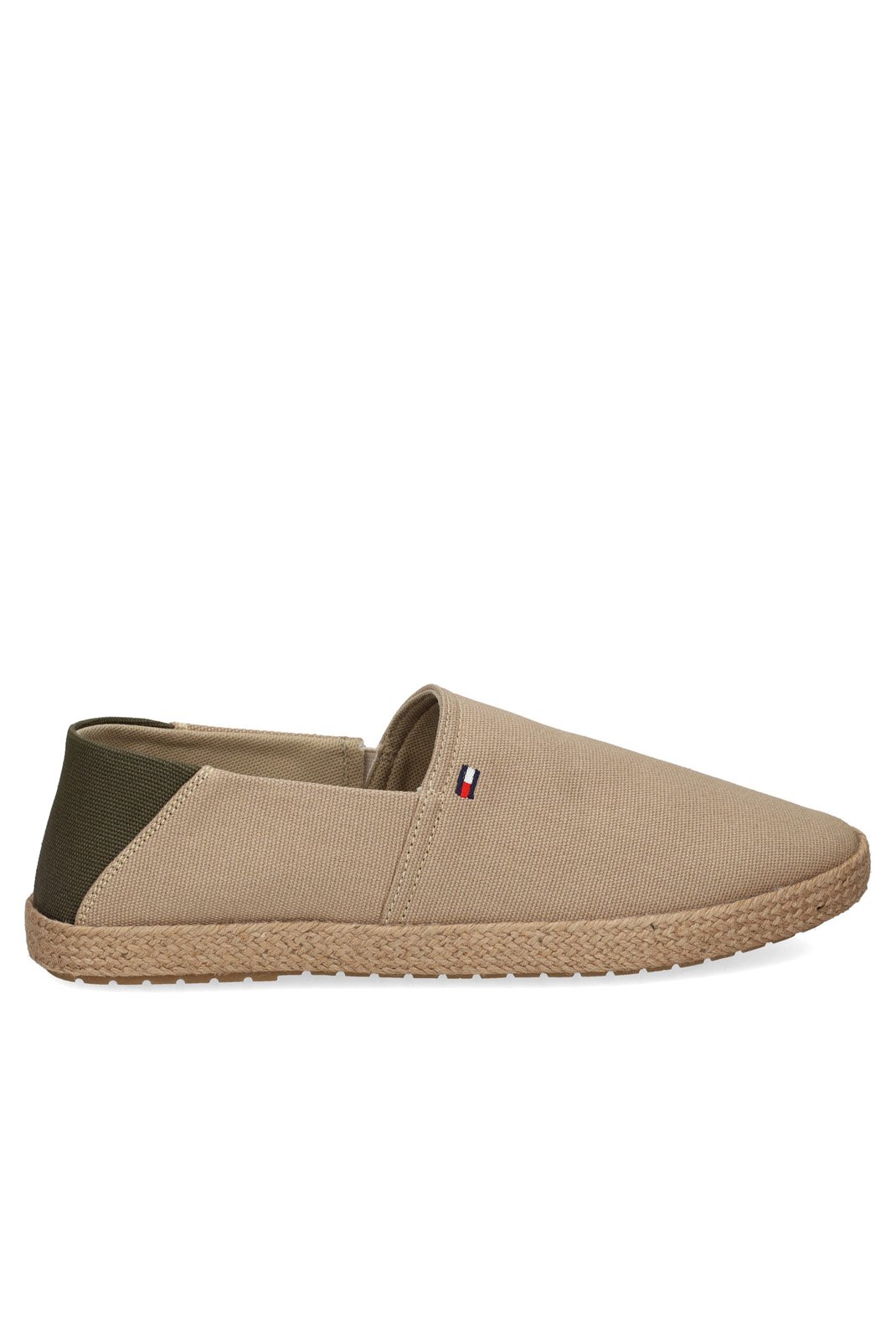 Chaussures de ville  Tommy Hilfiger FM0FM05353 AEG Beige